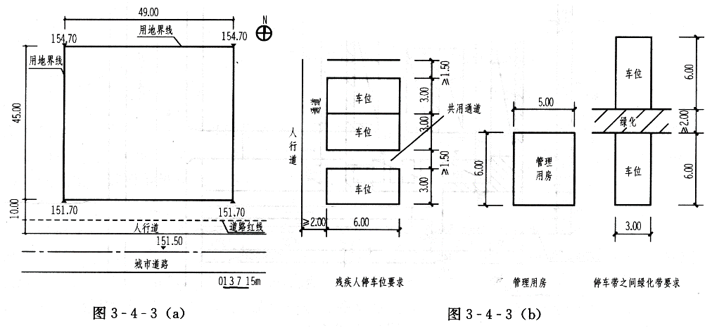 停车证尺寸图片