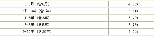 2010年银行从业考试《个人贷款》辅导讲义(4)