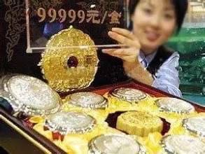 2016招警考试面试热点:天价月饼为何年年有